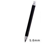 School Office Supplies Metal Sketch Comics Design Writing Drawing Tool Art Painting Mechanical Pencil Automatic Pencil