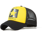 Gorra de béisbol de marca de moda, gorra de béisbol para mujer, gorra de béisbol transpirable para hombre y mujer, gorra de malla de verano, gorras de béisbol para hombre
