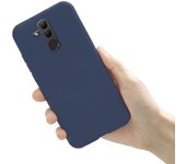 For Huawei Mate 10 Lite Case For Bumper Huawei Mate 20 Lite Case Luxury TPU Silicone Cover For Huawei Mate 20 lite 10 lite Case
