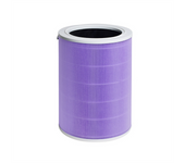 For Xiaomi 4 Hepa Filter Replacement Filter for Xiaomi Mi Mijia Air Purifier 4 Activated Carbon Filter Purple