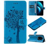 For Vivo y02s y16 Y22 y22s y35 x100 pro 4G carcasa del teléfono móvil ranura de la tarjeta de magnética carcasa del teléfono