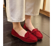 Women Mesh Breathable Flats Woman Casual Platform Casual Shoes Female Slingback Casual Shoes