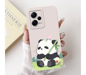 For Cover Xiaomi Poco X5 Pro Phone Case Soft Silicone Shockproof Cover Fashion Protective Funda For Xiomi PocoX5 X 5 X5Pro Coque