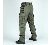 2-Piece Set Tactical t of Three T-shirt  Traini  Uniform
