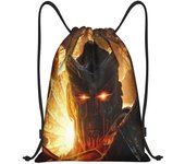 Transformers Drawstring Bag Gym Bag Sports Backpack Sack Sackpack String Bag Cinch Bag For Yoga Travel Beach Shopping Wo312