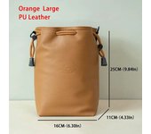 for Sony Instax mini11 12 protective case storage Fuji inner Nikon camera bag mini40/70/908/9/7