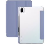 Smart Cover For Xiaomi Redmi Pad Pro SE 8.7in 11in 12.4in Automatic Wake-up Built-in Pencil Case Tablet Accessories