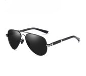 Nuevas gafas de sol polarizadas, gafas de conducción, gafas de sol para hombre, gafas de sol, gafas que cambian de color