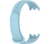Soft TPU Strap For Xiaomi Mi Band 8 SmartWatch WristBand For Mi Smart Band Miband8 Straps Bracelet Band Watchband Sport Fashion