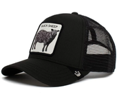 Sombreros de béisbol con animales bordados para hombre y mujer, gorras de béisbol estilo Snapback Hip Hop con bordado tipo anima