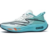 Zapatillas de Running para Hombre – Diseño de Competición, Amortiguación con Aire, Suela Antideslizante y Transpirable
