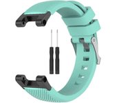 Applicable to Soft Silicone Smart Watch Strap, Sports Bracelet for Huami Amazfit T-REX 2, T-REX/T Rex Pro 2