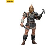 JOYTOY 1/18 Action Figure Strife Roman Gladiator Secutor Gladiator Anime Toy
