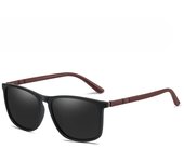 Nuevas gafas de sol polarizadas para hombres y mujeres TR gafas de sol de moda gafas de conducción XY425 gafas de película coloridas gafas de sol al aire libre