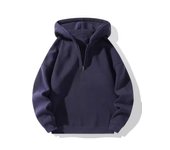 Female Top Warm Thick Cold Plain Hoodies Autumn and Winter Streetwear Women's Hooded Sweatshirts Nice Color Sweat-shirt Casual E