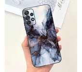 For Samsung Galaxy A13 Case SM-A135F Fashion Pattern Slim Soft Cover Silicone Funda For Samsung A13 5G Case SM-A136B A 13 Bumper
