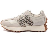 Leten Authentic  NB 327 Beige / Black Blue Red Men Women Sneakers Work shoes
