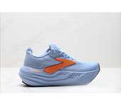 Brooks Glycerin max Zapatillas de running bajas antideslizantes y resistentes al desgaste