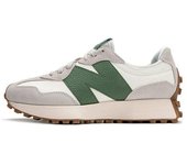 Leten Authentic  NB 327 WS327KC Men's and Women's Sports Shoes Quick Send Work shoes