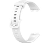 Replacement Watchbands Silicone Strap For Huawei Band 8 SmartWatch Wristband For Huawei Band8 Straps Bracelet Sport Accessories