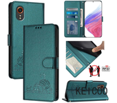 For Samsung Galaxy F34 M34 M54 F54 Xcover7 5G Carcasa De Enchufe De Tarjeta De Solapa Magnética Global Anti - Caída