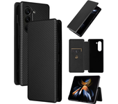 For Samsung Galaxy Z Fold 2 Fold 3 Fold 4 Fold 5 Fold 5 SM - F9460 Anti - Drop Card Business Phone Shell Solapa