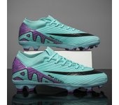 Botas de Fútbol Spikes Botas de Fútbol TF Spike Zapatillas de Entrenamiento Football Falcon Hombre