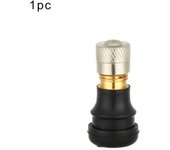 Quality for Xiaomi M365 Electric Scooter Accessories Electric Scooter Valve Tubeless Tire Valve Wheel Gas Valve Vacuum Valves