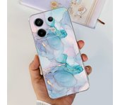 For Xiaomi Poco X6 Pro 5G Case 6.67'' Soft Silicone Clear Phone Case For Xiaomi PocoX6 Pro Poco X6Pro Capa Cute Fashion Cartoon