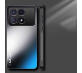 Funda Frosted para POCO F6 F5 F4 F3 F2 Pro AG, Funda de Teléfono Mate, Protectora a Prueba de Golpes, Carcasa Dura de PC para POCO F6 F5 F4 F3 F2