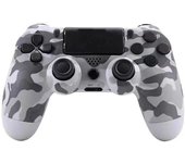 Controller For SONY PS4/Slim/Pro Support Bluetooth Wireless Gamepad PlayStation4 Joystick Console for PC/Android