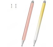 Universal Stylus Pen For Android Smart Phone For Iphone Pad Tablet Pen Por Touch Screen For Apple Pencil iPad Accessories Pens