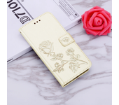 Funda de cuero 3D para Samsung Galaxy Accesorios de electrónica, fundas para móviles