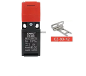 CNTD Limit Switch K1 K2 K3 High Quality CZ-93C (1NO1NC) Safety Door Switch Limit Micro key CZ-93B (2NC)（Sell Separately）