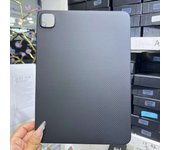 ACC-Real Carbon Fiber Protective Shell for Apple iPad Pro, 11 in, 2020  Aramid Fiber Tablet Case