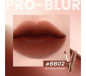 Focallure Velvet Matte Lip Glaze L15