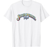 Steve Miller Band - Steve Miller Band Logo T-Shirt