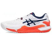 Hombre G9 baja top tenis nueva R9 choque absorbente voleibol zapatillas