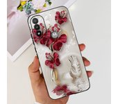 Case For Motorola Moto E20 Cover Edge 20 Lite TPU Soft Silicone Fashion Phone Case For MotoE20 Cartoon Cover Coque Funda