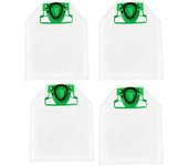 Replacement Dust Bag for Vorwerk Kobold VK200 Vacuum Cleaner FP200 Filter Bag Accessories Spare Parts