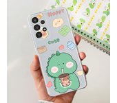 For Samsung Galaxy A33 5G Case Soft Silicone TPU Back Cover For Samsung A33 A53 5G A73 5G Clear Fundas Bumper