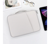 Tablet Sleeve Pouch For IPad Pro 11 2024 11 inch Air 11 air 6th Gen Handbag Sleeve Case for iPad Air 13 Pro13 12.9 Dustproof