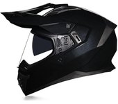 Cascos de moto mujer hombre aire libre trail rally seguro Equipo Protector