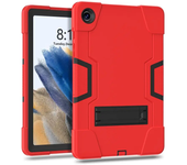 Funda de silicona resistente para Samsung Galaxy Tab A9 Plus, 11, A8, A7 Lite 8,7, S9 Plus, a prueba de golpes tableta