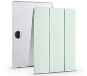 For Honor Pad 9 Case with Pencil Holder PU Leather Soft Back Fold Stand Cover For Funda Honor Pad 9 12.1 inch 2024 Tablet Case