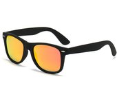 Gafas de sol polarizadas clásicas para hombres nuevos, gafas de sol retro coloridas, gafas de conducción, protección UV