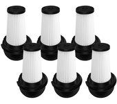 Washable Filter for Rowenta ZR005202 X-Pert 160 / X-Pert 3.60 Vacuum Cleaner, for Tefal TY723 Moulinex MS7221 X-Pert Easy 160 RH