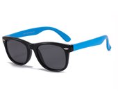Gafas de sol de silicona con protección UV, gafas para bebés, gafas de sol polarizadas para niños