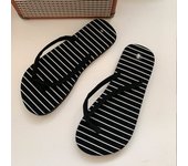 New Summer Y2k Leopard Slippers Beach Casual Women Leopard Slippers Vacation Indoor Outdoor Flip Flop Sandals For Girls
