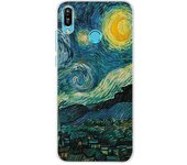 For Huawei Y 6 2019 Case For Huawei Y6 2019 Case Cute Cat Capa Silicone Phone Cases For Huawei Y6 2019 Cover Fundas Bumper Coque